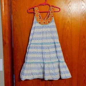 Matilda Jane girls dress size 8